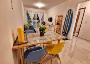 Casa do Surfista